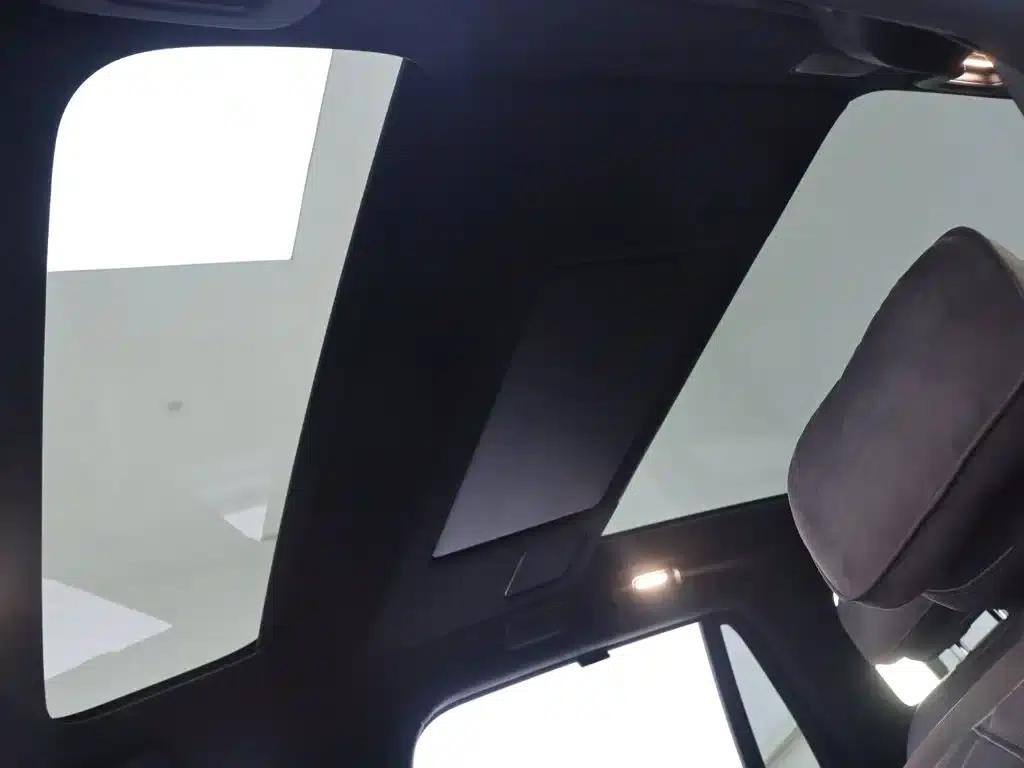 NIO ES8 2026 Five-Seat Executive Luxury Edition — миниатюра 23