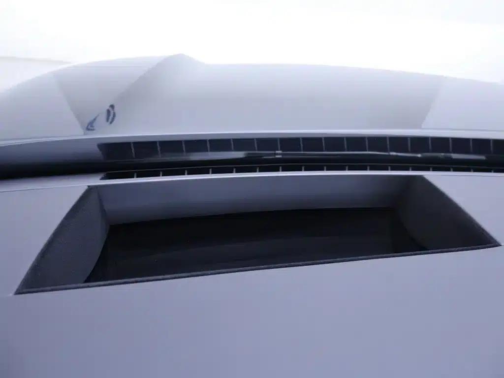 NIO ES8 2026 Five-Seat Executive Luxury Edition — миниатюра 28