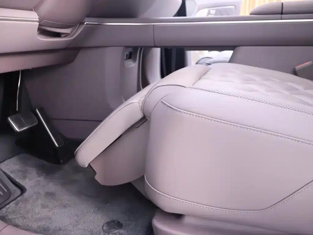 NIO ES8 2026 Five-Seat Executive Luxury Edition — миниатюра 30