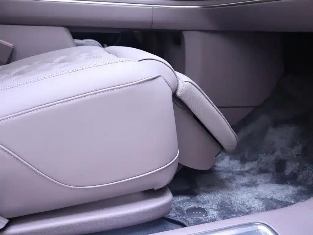 NIO ES8 2026 Five-Seat Executive Luxury Edition — миниатюра 31