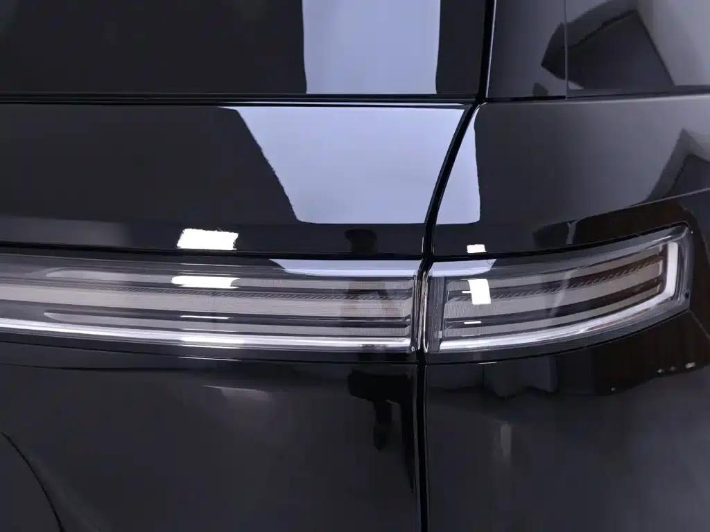 NIO ES8 2026 Five-Seat Executive Luxury Edition — миниатюра 9
