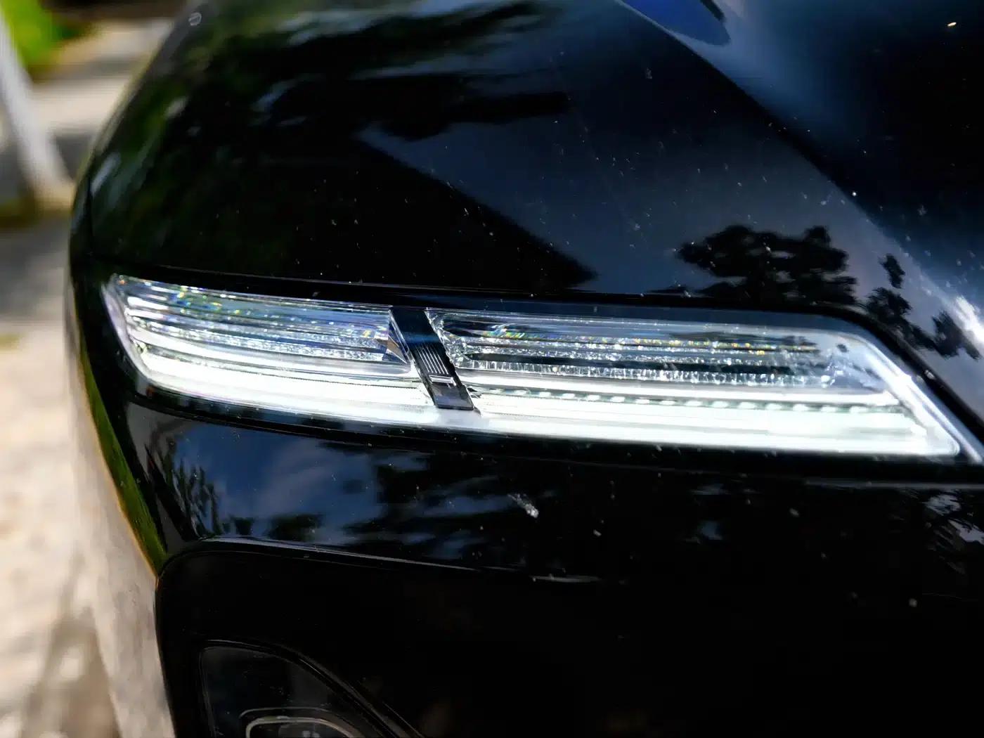 NIO ES8 2026 Model Six-Seat Executive Luxury Edition — миниатюра 12