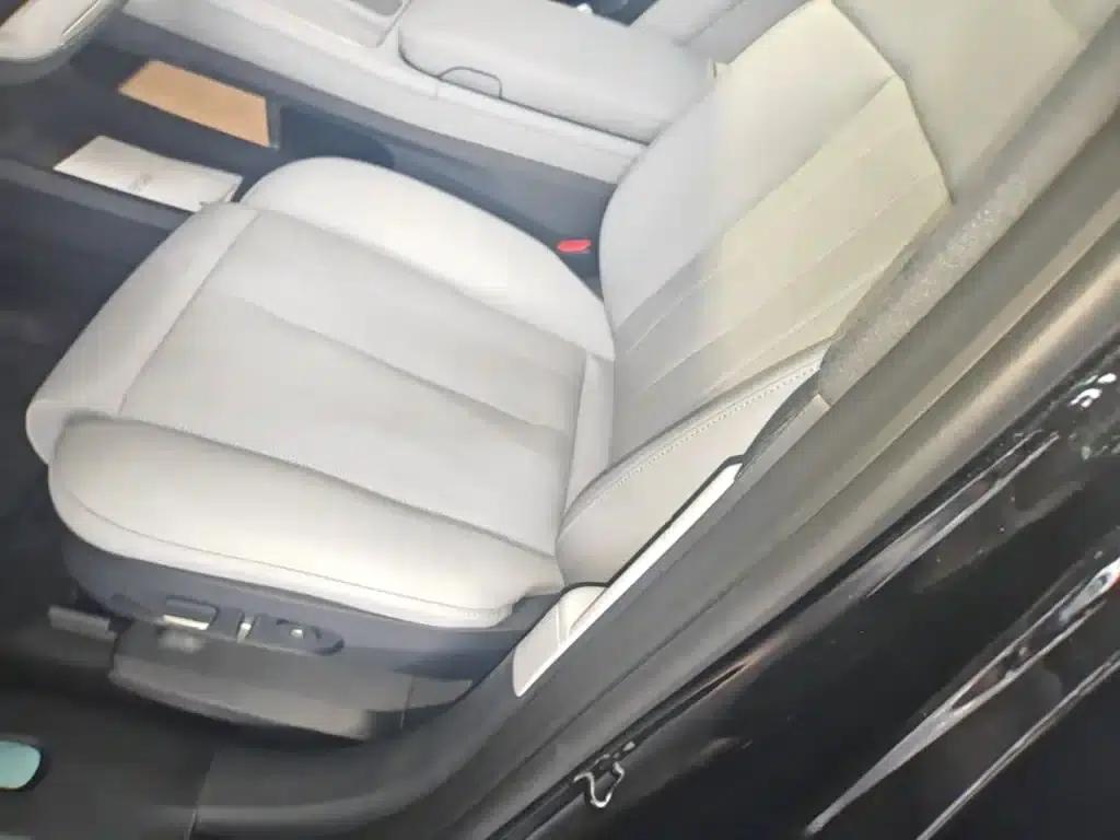NIO ES8 2023 75kWh Executive Edition — миниатюра 15