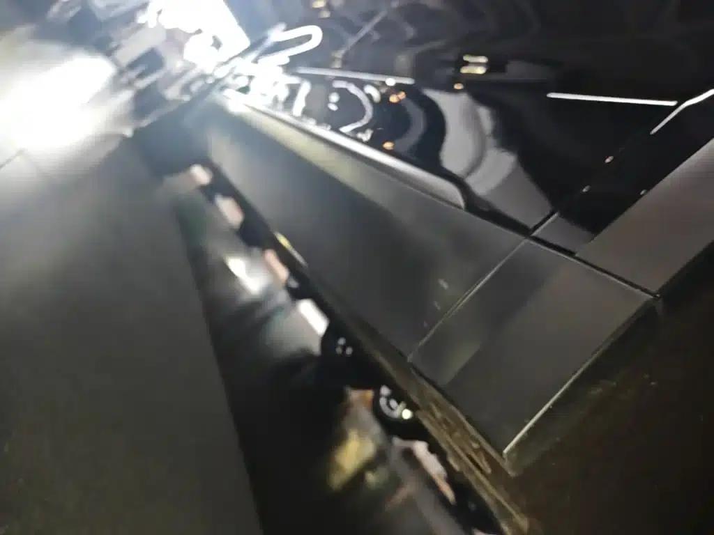 NIO ES8 2023 75kWh Executive Edition — миниатюра 21
