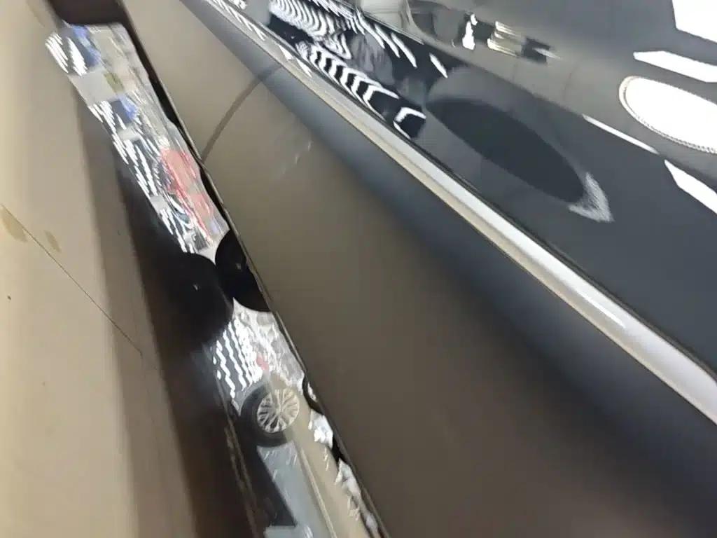 NIO ES8 2024 model 75kWh — миниатюра 22