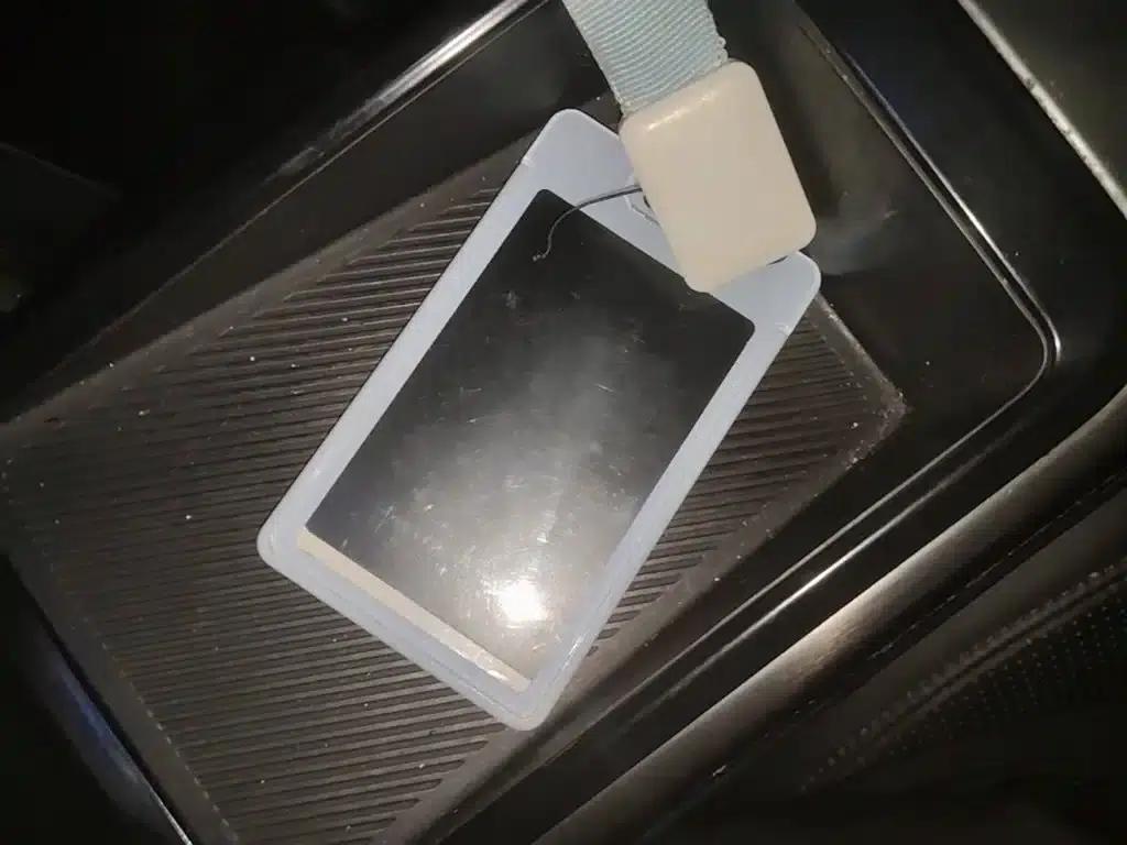 NIO ES8 2020 Model 415KM Seven-Seater — миниатюра 9