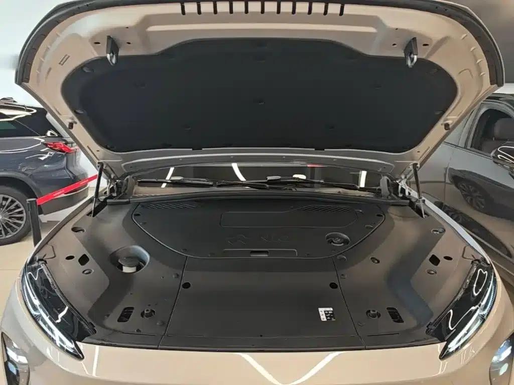 NIO ES8 2023 Model 100kWh — миниатюра 20