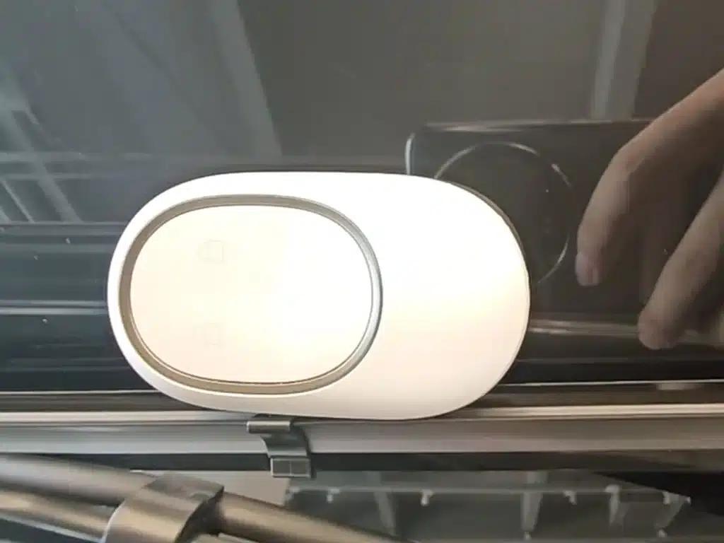 NIO ES8 2023 Model 100kWh — миниатюра 9