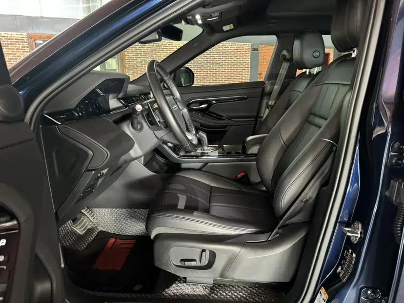 Land Rover Range Evoque 2020 249 PS R-DYNAMIC S Sport Edition — миниатюра 31