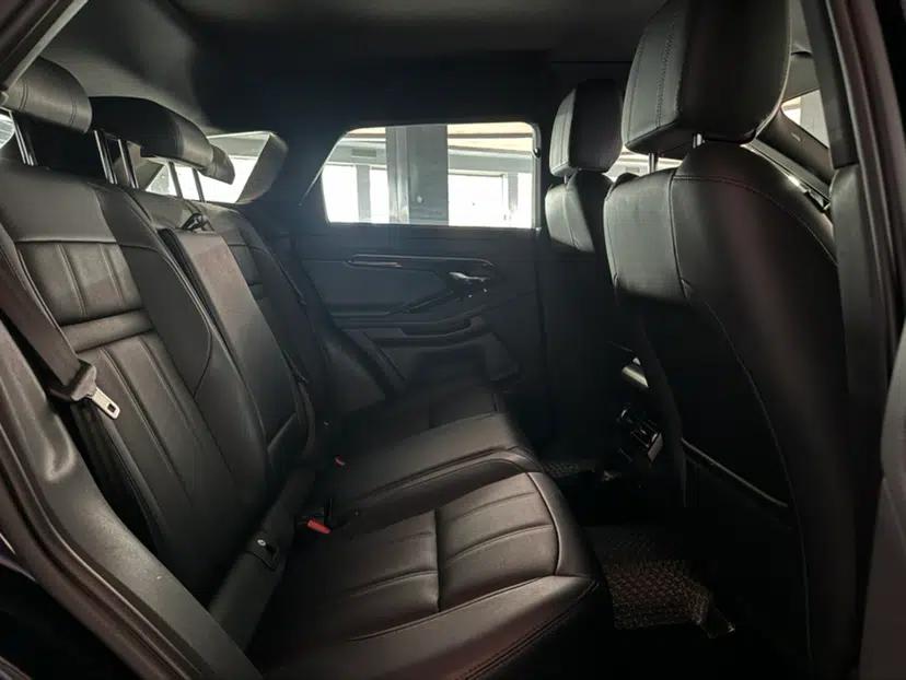 Land Rover Range Evoque 2020 249 PS R-DYNAMIC S Sport Edition — миниатюра 32