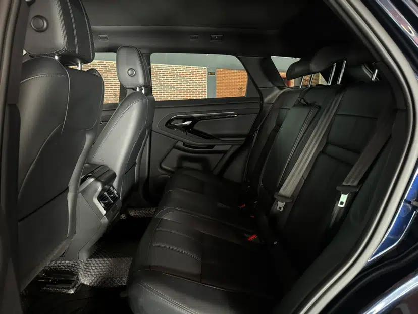 Land Rover Range Evoque 2020 249 PS R-DYNAMIC S Sport Edition — миниатюра 35