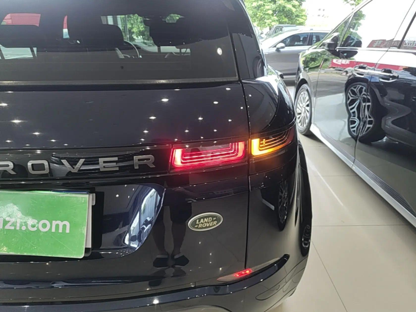 Land Rover Range Evoque 2020 249 PS R-DYNAMIC S Sport Edition — миниатюра 9