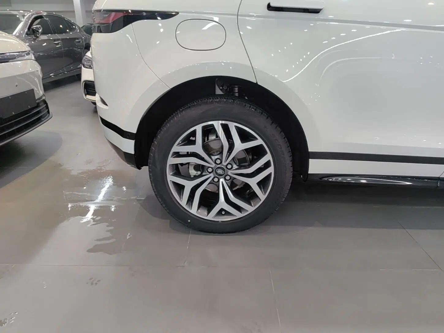 Land Rover Range Evoque 2020 249 PS R-DYNAMIC SE Sport Technology Edition — миниатюра 11