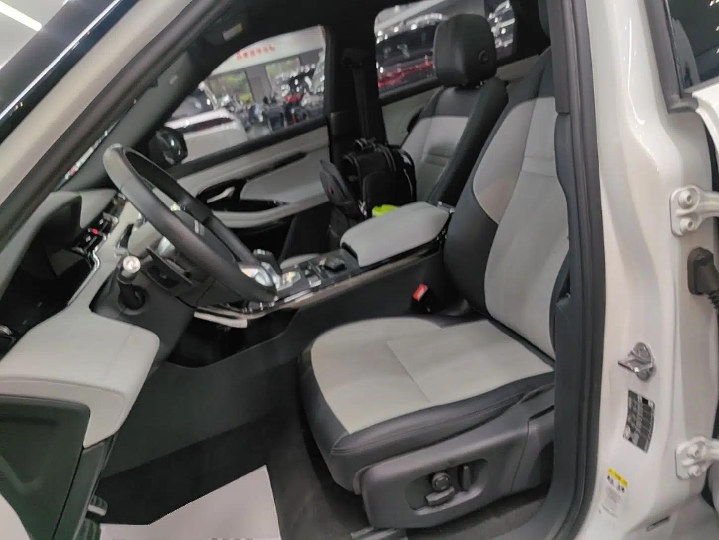 Land Rover Range Evoque 2020 249 PS R-DYNAMIC SE Sport Technology Edition — миниатюра 17