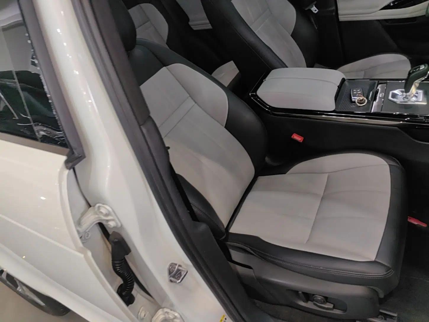 Land Rover Range Evoque 2020 249 PS R-DYNAMIC SE Sport Technology Edition — миниатюра 19