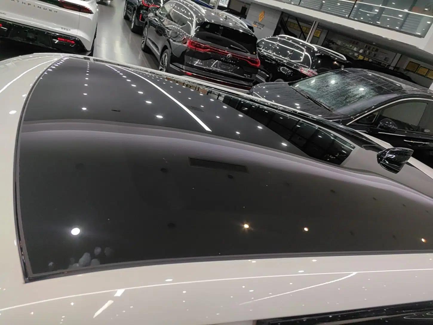 Land Rover Range Evoque 2020 249 PS R-DYNAMIC SE Sport Technology Edition — миниатюра 7