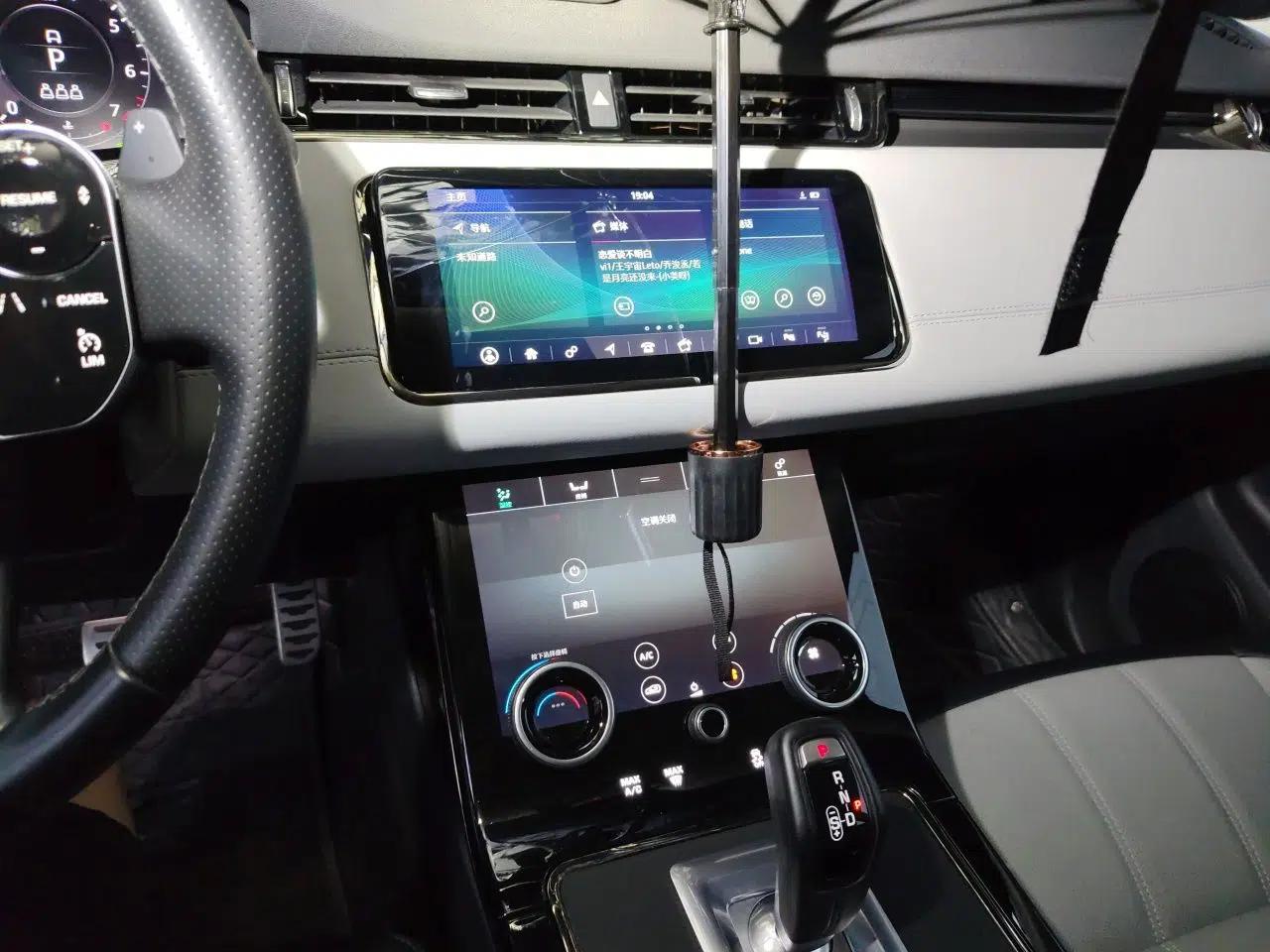 Land Rover Range Evoque 2020 249 PS R-DYNAMIC SE Sport Technology Edition — миниатюра 13