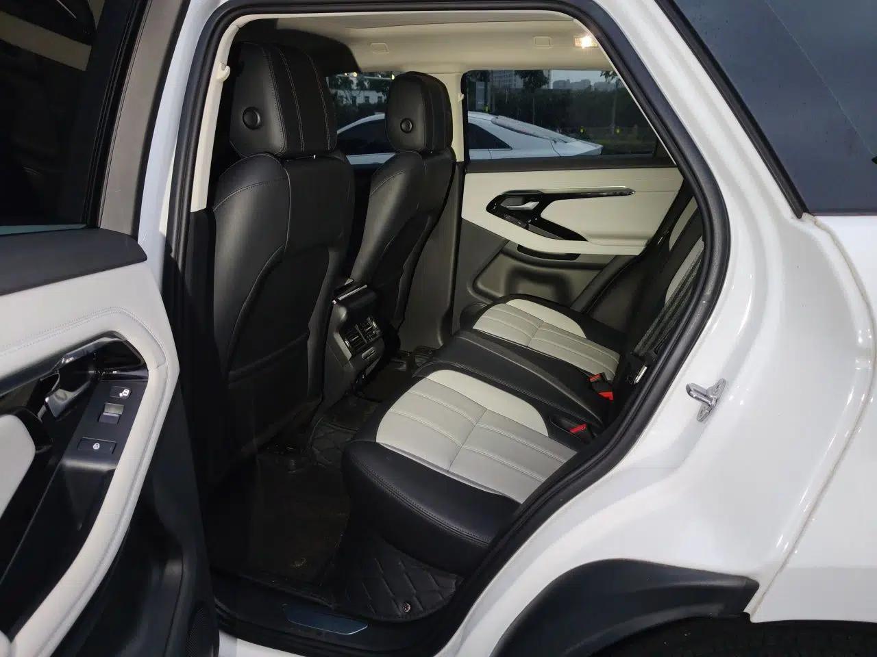 Land Rover Range Evoque 2020 249 PS R-DYNAMIC SE Sport Technology Edition — миниатюра 17