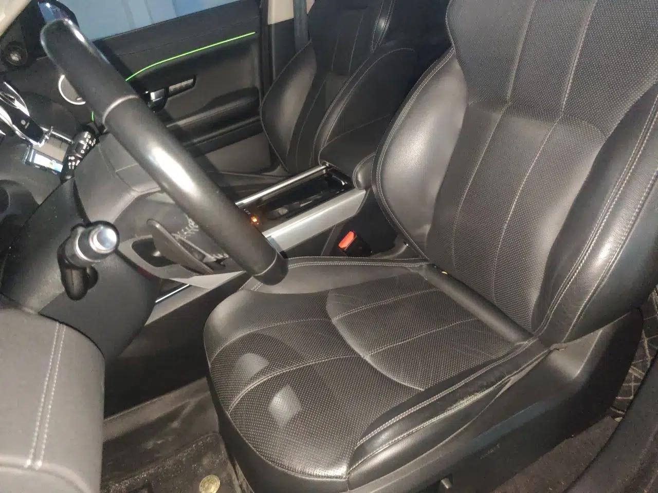 Land Rover Range Evoque 2016 2.0T SE PLUS Smart Enjoyment Edition — миниатюра 15
