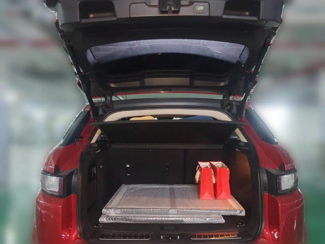 Land Rover Range Evoque 2016 2.0T SE PLUS Smart Enjoyment Edition — миниатюра 19