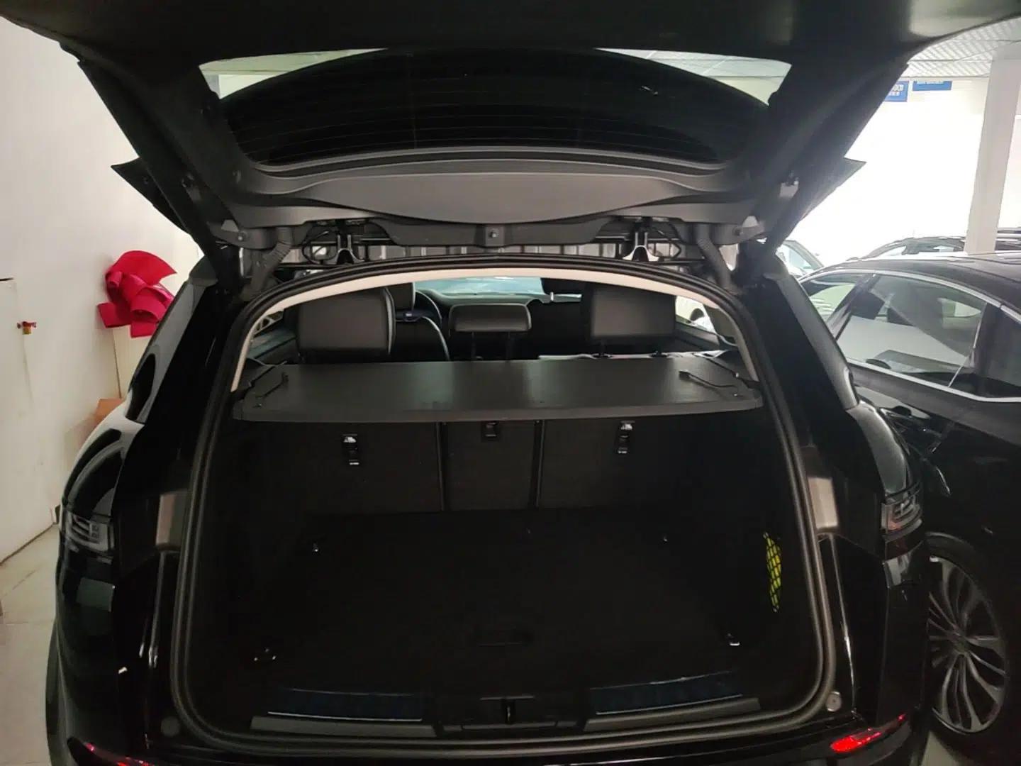 Land Rover Range Evoque 2023 Aurora L 249 PS Luxury Edition — миниатюра 22