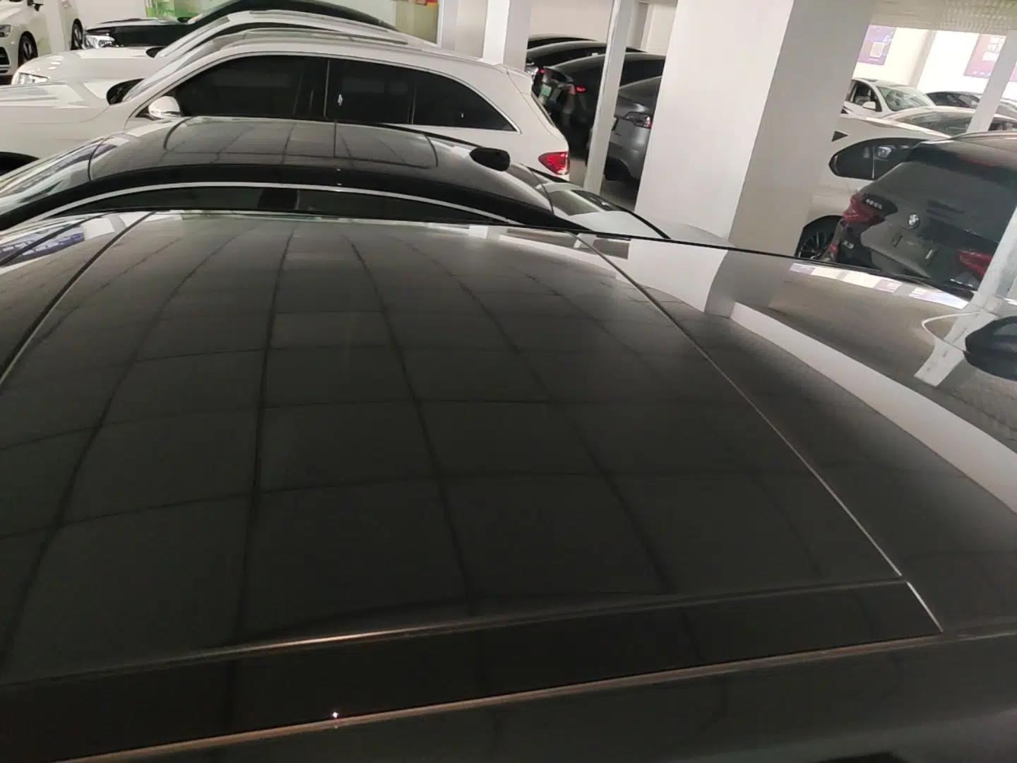 Land Rover Range Evoque 2023 Aurora L 249 PS Luxury Edition — миниатюра 7