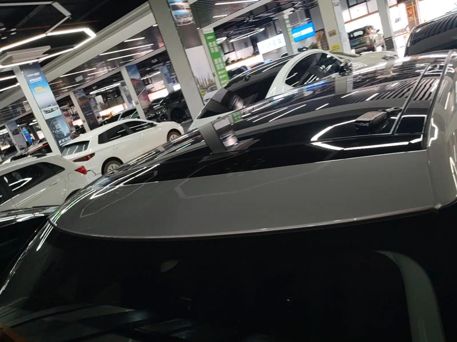 Land Rover Range Evoque 2021 Range Rover Velar L 249PS R-Dynamic First Edition — миниатюра 7