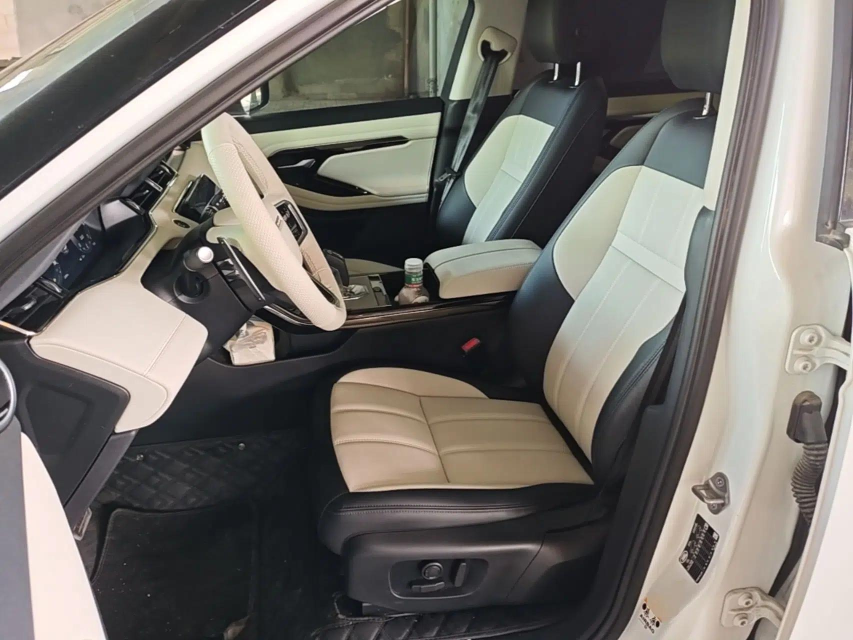 Land Rover Range Evoque 2023 Aurora L 249 PS Luxury Edition — миниатюра 17