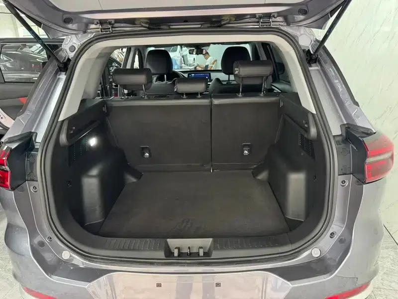 Chery Tiggo 7 2022 Super Edition 1.5T CVT Super Warrior — миниатюра 13