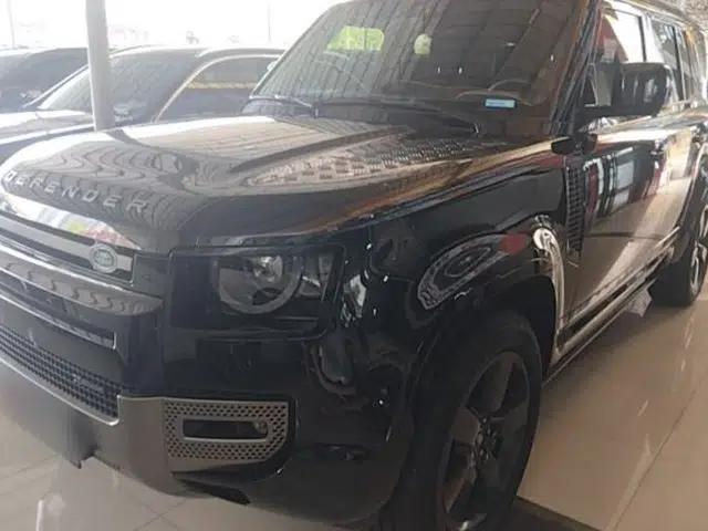 Land Rover Defender 2023 Facelift 110 3.0T P400 X-DYNAMIC HSE