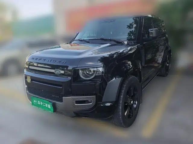 Land Rover Defender 2022 110 P400 X-DYNAMIC HSE