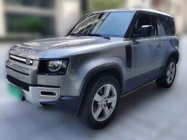Land Rover Defender 2024 90 3.0T P400 HSE