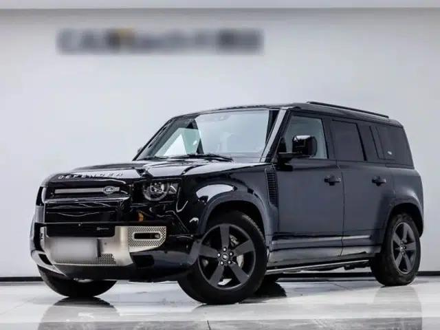 Land Rover Defender 2023 Facelift 110 3.0T P400 X-DYNAMIC HSE