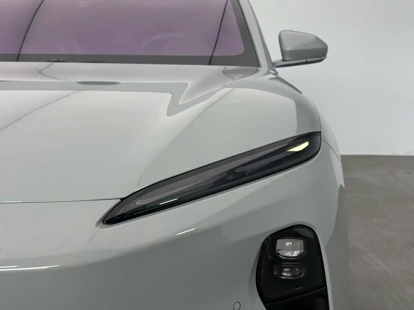 NIO ET5T 2024 Model 75kWh Touring — миниатюра 12