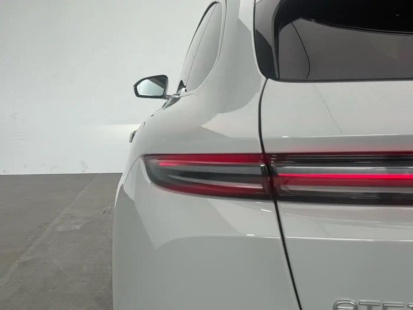 NIO ET5T 2024 Model 75kWh Touring — миниатюра 13
