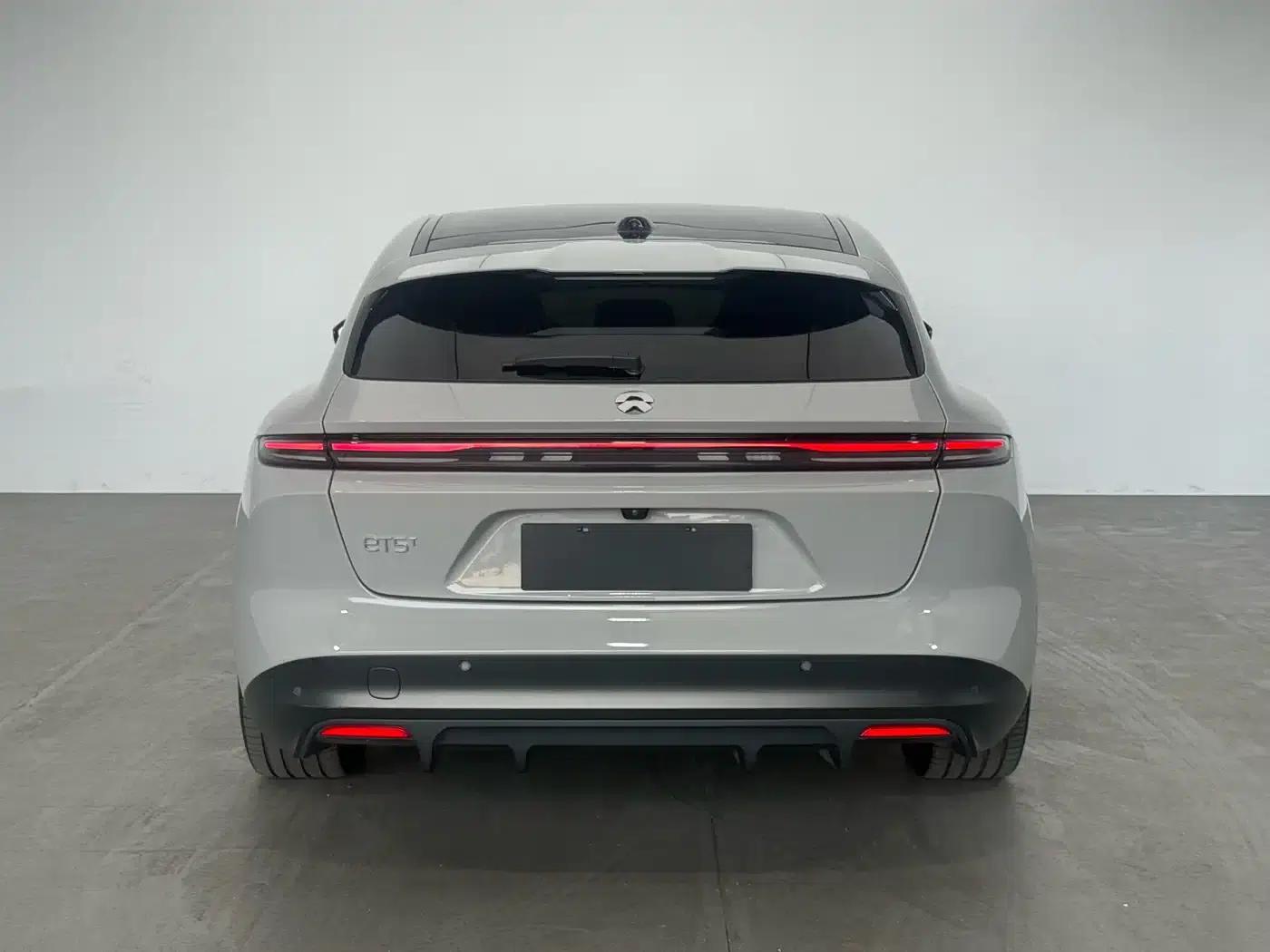 NIO ET5T 2024 Model 75kWh Touring — миниатюра 6