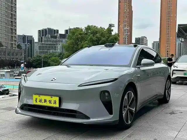 NIO ET5T 2024 Model 75kWh Touring