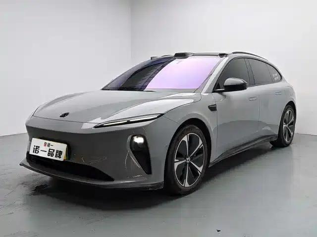 NIO ET5T 2024 Model 75kWh Touring