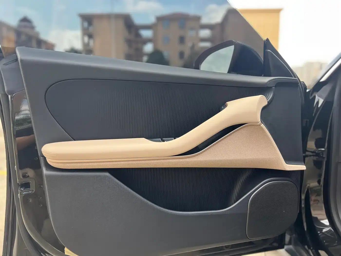 NIO ET5T 2024 Model 75kWh Touring — миниатюра 8