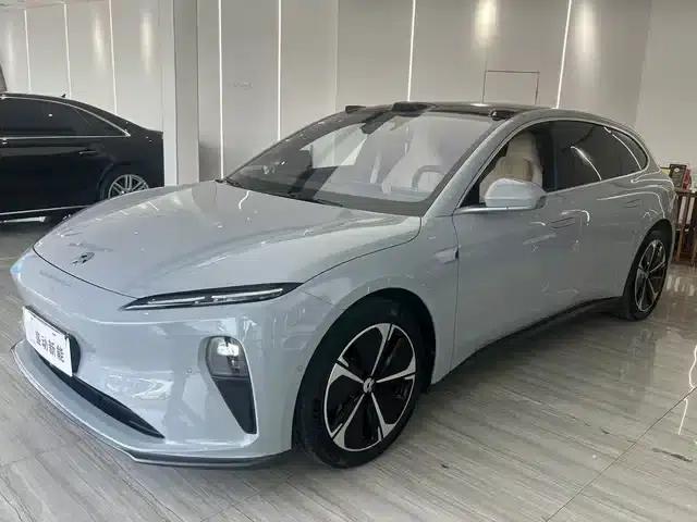 NIO ET5T 2024 Model 75kWh Touring