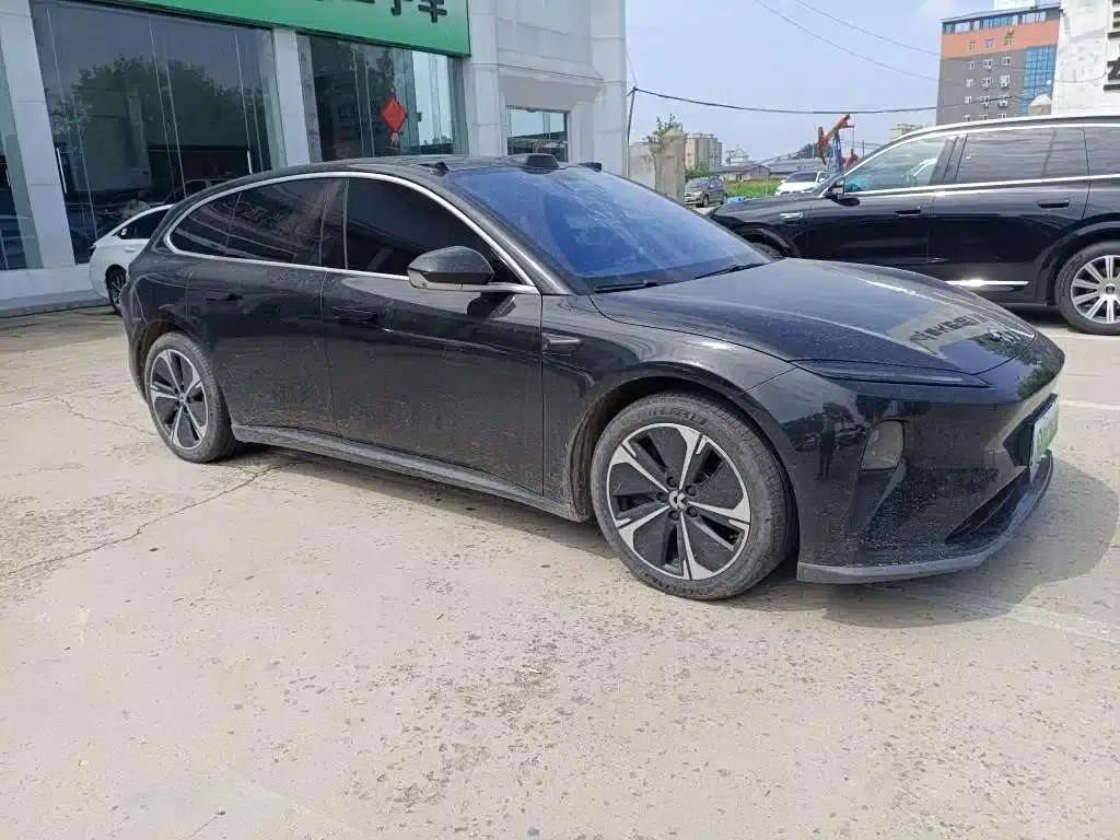NIO ET5T 2023 75kWh Touring — миниатюра 3