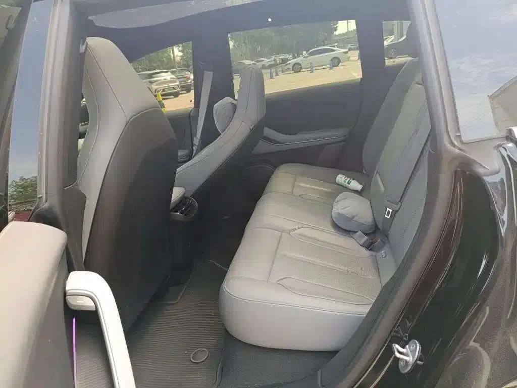 NIO ET5T 2023 75kWh Touring — миниатюра 7