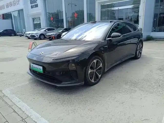 NIO ET5T 2023 75kWh Touring