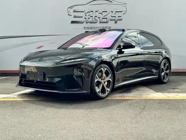 NIO ET5T 2025 75kWh Touring