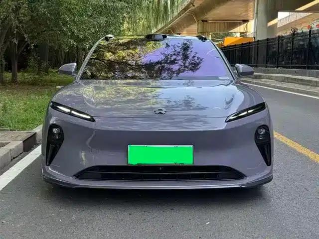 NIO ET5T 2024 Model 75kWh Touring