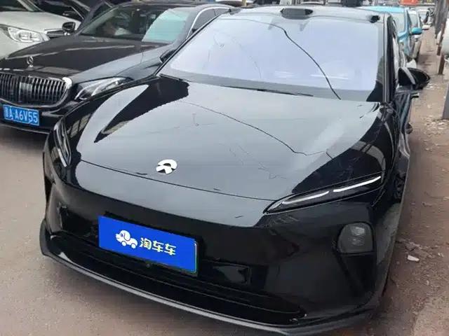 NIO ET5T 2025 Champion Edition 75kWh Touring