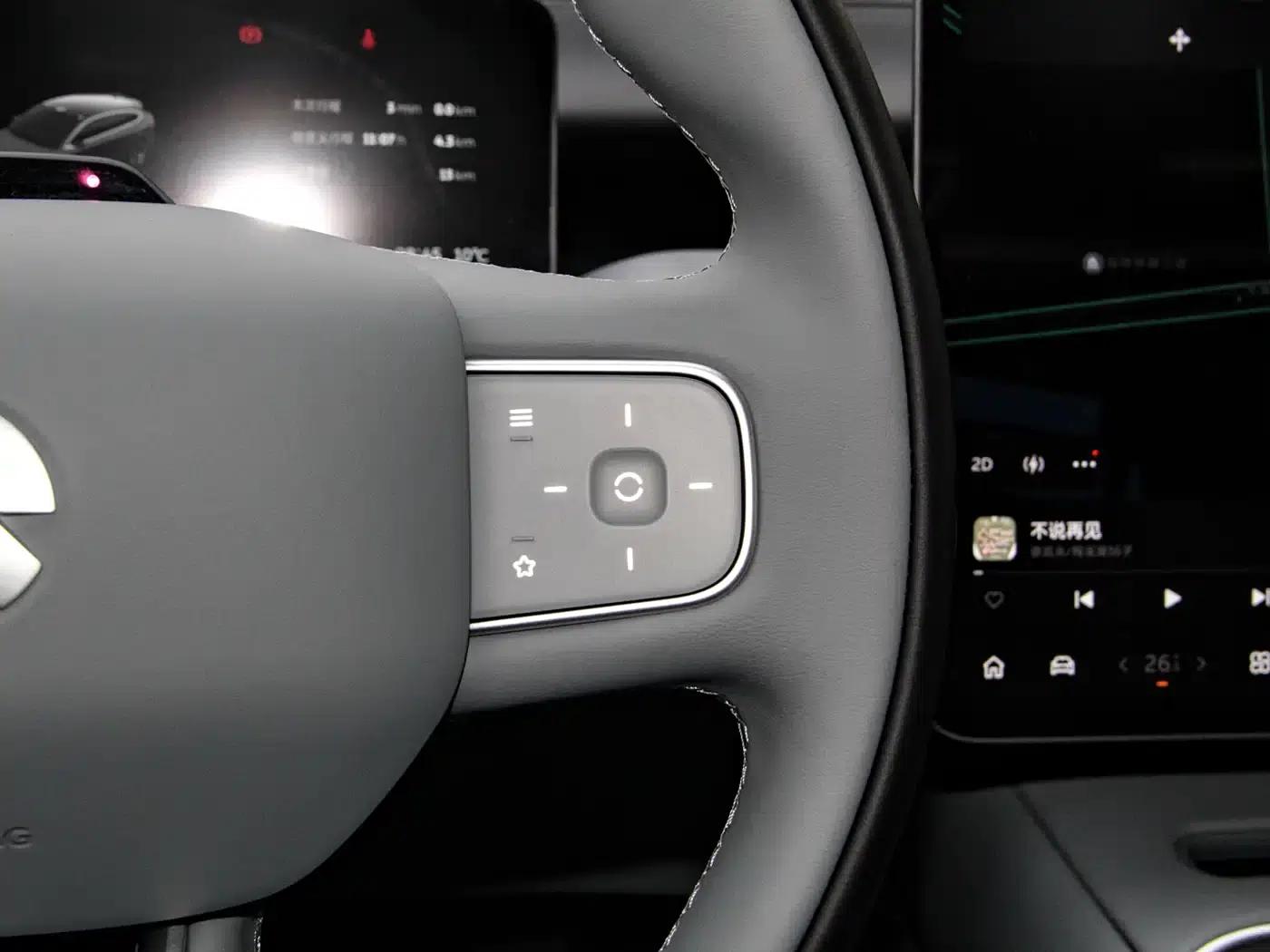 NIO ET5T 2025 75kWh Touring — миниатюра 12