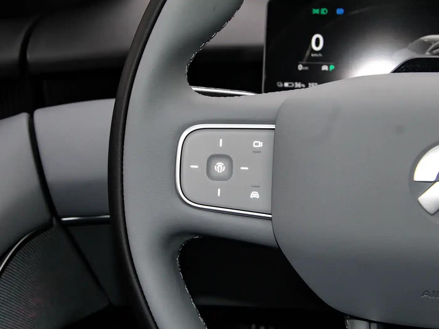 NIO ET5T 2025 75kWh Touring — миниатюра 13