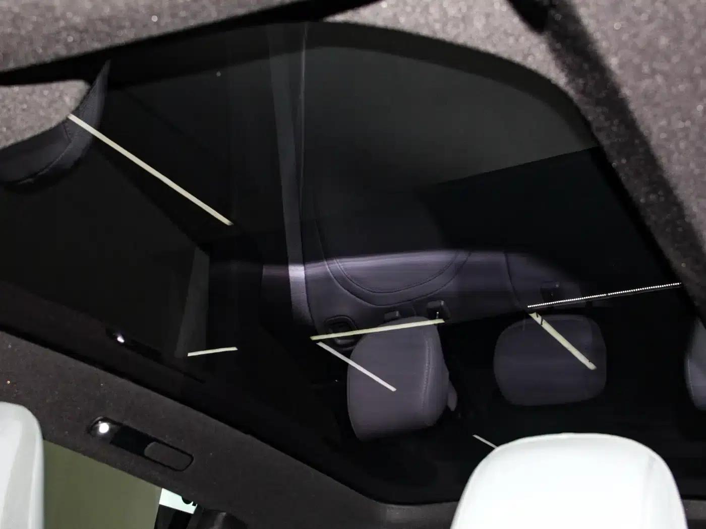 NIO ET5T 2025 75kWh Touring — миниатюра 19