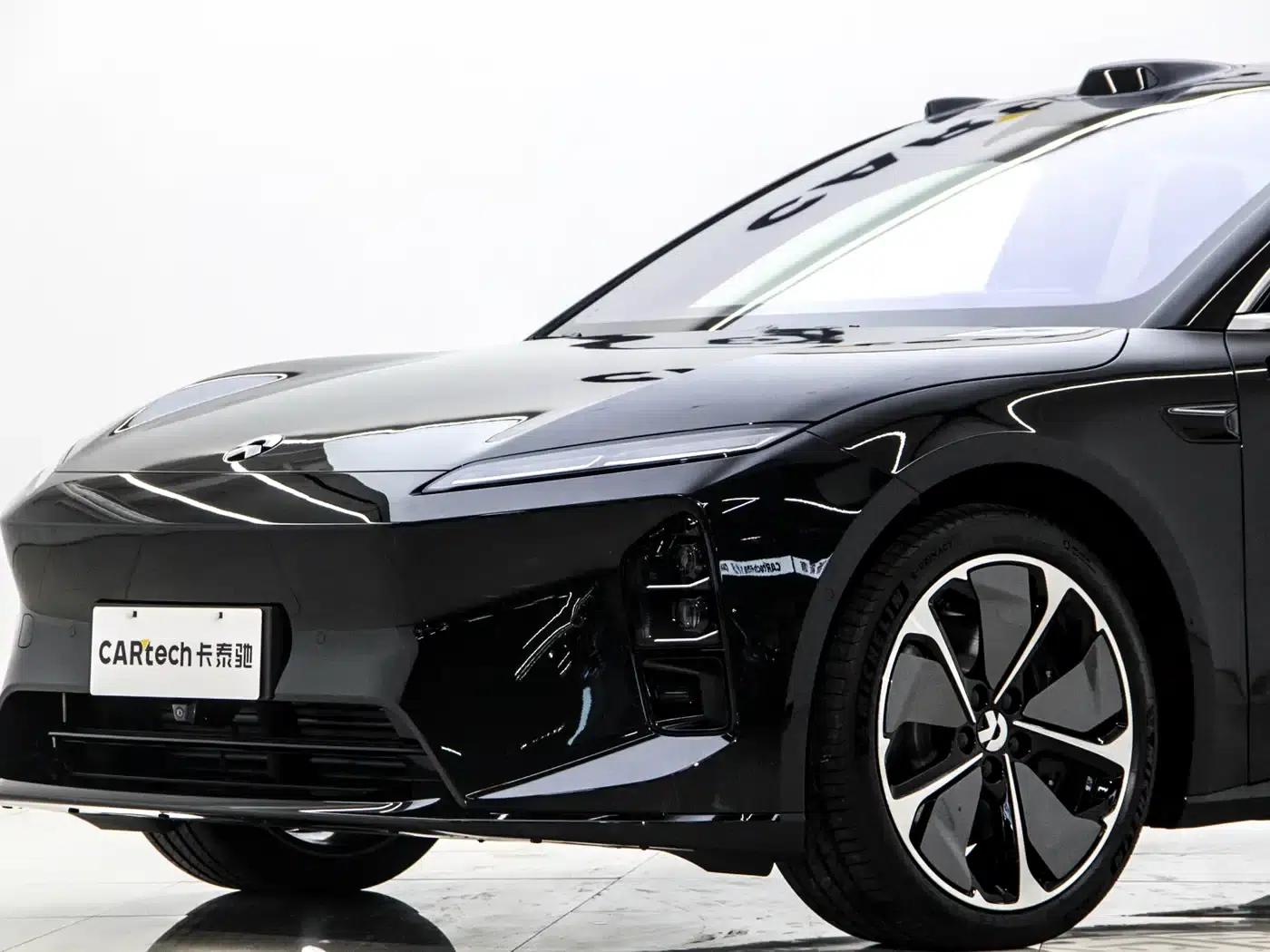 NIO ET5T 2025 75kWh Touring — миниатюра 29